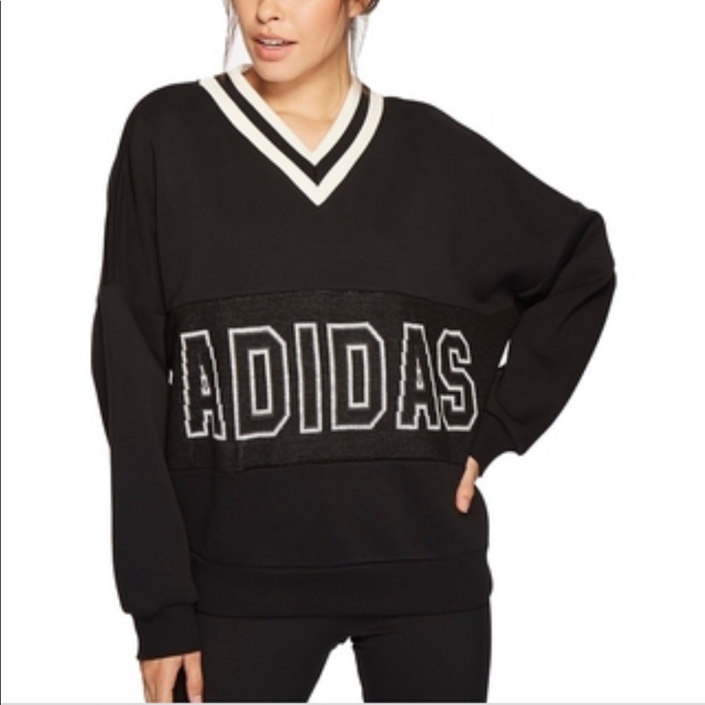 Adidas Adi Break V Neck